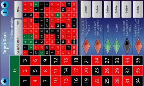 6 Strategies for Predicting Roulette Numbers .